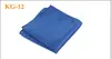 Pañuelo de Bolsillo para Traje Cuadrado de Color Sólido Cuadros Oscuros Bufanda Cuadrada Pañuelo de Camisa para Hombre Bufanda Formal para el Pecho Bufanda de Seda Accesorio Brillante