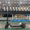 Patinete Eléctrico Adulto M365/Pro Neumático Panal Patinete Plegable Batería de Litio 350W36V7.8Ah