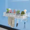 Estante con ventosa para balcón, tendedero de flores colgante, soporte para macetas de barandilla, soporte de pared para macetas, solución de almacenamiento para suculentas y plantas verdes