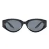 Gafas de Sol Infantiles Ojo de Gato con Remaches Estilo Coreano Protección UV Gafas de Sol de Moda para Niños y Niñas