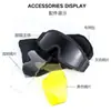 Gafas del Desierto Resistentes a Impactos Tácticas Balísticas Gafas para Fans Militares Tiro al Blanco Cs Gafas de Casco Gafas a Prueba de Viento para Hombres y Mujeres