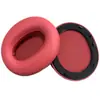 Adecuado para Funda de Auriculares Edifier W820Nb, Almohadillas Pro Gratis, Funda de Esponja K820Nc, Almohadilla para Diadema