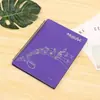Carpeta para partituras tamaño A4, no reflectante, carpeta para partituras personalizable, archivador multifuncional para partituras de estudiante, 20/30 páginas