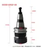 Cambiador automático de herramientas para máquinas de grabado, cambiador automático de herramientas ISO30, portaherramientas, portaherramientas para carpintería, accesorios para máquinas de grabado