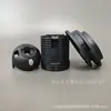 Hc Liying E27 Casete Portalámparas de Rosca Completa Base para Bombilla Plástico Accesorios de Iluminación Dropshipping Lámpara de Escritorio