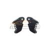 Adecuado para Toyota 2017 Yize soporte de parachoques trasero, lateral, pequeño 16-18 52562-F4010