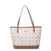 Bolsas 2025 Nueva Bolsa para Mujer Bolso Tote Gran Capacidad Estudiante Portátil Moderna de Moda Hombro Único Bolsa para Trabajar y Viajar