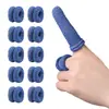 Protector de dedos tubular, transpirable, suave y con rebote, ajuste fijo, deportivo, gran oferta transfronteriza