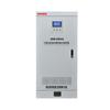 Regulador de Voltaje Trifásico de Alta Potencia Song'An 380V Completamente Automático Industrial 50/200Kva Personalizado Estabilizador de Voltaje CA Fuente de Alimentación