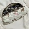 Nova Bolsa de Cosméticos de Grande Capacidade Adequada para Bolsa de Acessórios do Secador de Cabelo Dyson Armazenamento de Modelador de Cabelo Bolsa de Higiene Pessoal