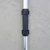 Accesorios de Pala de Aleación de Aluminio para Bote Inflable Kayak Remo Plástico Pala Engrosada Remo Rafta