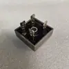 Acessórios para Serra de Bancada Zhenbang Motor de Levantamento Porca de Cobre Angular Porca de Levantamento Roda de Mão Junta Universal etc.