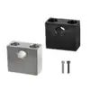 Cojinete Compacto con Carcasa Dividida Tipo GCC