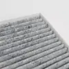 97133-F2100 97133-F2000 2015 Tucson Nuevo Ix35 Elemento de Filtro de Aire Acondicionado