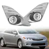 Promoção Imperdível Transfronteiriça para Kit de Farol de Neblina Toyota 2012 Camry com Chicote Elétrico Interruptor Farol de Neblina Camry