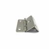 Acero Inoxidable 304 Bisagra Plegable Gabinete de Zapatos Gabinete con Espejo Límite 41mm Contrachapado 12 70% de descuento Caja de Madera Muebles Bisagra Plegable