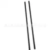 Adequado para Honda Civic 2006 Carro Duas Portas Tira de Pressão Externa 72410-Sva-A01Za 72450-Sva-A01Za