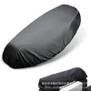 Capa de Almofada de Assento de Motocicleta para Exterior Mais Vendida da Amazon Impermeável Proteção Solar À Prova de Poeira Universal Carro Elétrico Motocicleta Capa Protetora