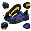 Zapatos Amazon transfronterizos para vadear pareja Playa antideslizantes zapatos de senderismo fabricantes zapatos de natación deportes al aire libre zapatos de trekking hombres