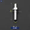 Máquina de coser de mesa doble manivela máquina de coser de mesa por computadora 7200/9000 máquina de coser industrial elevación del prensatelas brazo oscilante varilla de empuje soporte