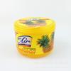 Fábrica Xuemei Belissa 110g ambientador sólido ambientador hogar coche precio de fábrica al por mayor