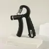Fortalecedor de Agarre de Conteo Ajustable Entrenador de Fitness en Casa Equipo de Entrenamiento de Fuerza de Mano para Rehabilitación de Adultos