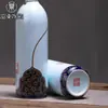 Juego de Botella de Vino Blanco de Cerámica con Copa 0.5 kg Botellas de Vino Chinoiserie Hogar Botellas de Vino Vacías Botellas de Vino Pequeñas Chinoiserie