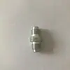 Máquina de Pintura Airless Yangtze Mangueira de Alta Pressão Conector Tubo de Aço à Prova de Explosão Tubo de Tinta Máquina de Pintura Spray Pneumática Tubo de Retorno