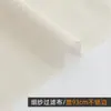 Algodão Linho Branco Tecido Cru Tecido Branco Cru Draping Linho Tecido de Linho Pano Branco Tecido de Algodão Grosso Antigo Tie-dye Liquidação