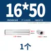 Jinchao Mstp Pino de Ranhura de Escape Padrão Pino Cilíndrico com Rosca Interna Pino de Posicionamento M4M5M6M8M10M12M13M