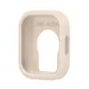 Clear Wind é adequado para Capa Protetora de Relógio de Silicone Redmi Watch 6 Edição Vitality RedmiWatch6Active