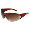 Nuevas Gafas de Sol Deportivas Polarizadas Star Connected Driving con Visión Nocturna para Hombres para Montar al Aire Libre