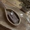 Leggings Cuidadosamente Seleccionados para Niñas, Categoría a Leggings de Algodón Anti-Pilling para Niñas, Pantimedias de Color Sólido Estilo Pastoral Pantalones de Nueve Puntos para Niños