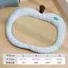 Cama para Perro Esterilla Refrigerante de Verano Esterilla Refrigerante para Dormir Gato Sofá para Mascotas Cama para Perro Almohadilla de Hielo Cama para Gato Venta al por Mayor Transfronteriza