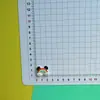 Corazón Creativo Forma Mickey Dibujo Animado Hecho a Mano DIY Pegamento de Crema Resina Accesorios Piezas Pequeñas Joyería Pasador Material Paquete Wholesale