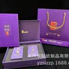 Fábrica de Personalización de Póker Huevo Póker Impresión Póker Publicitario Traje de Póker Caja de Regalo Huevo Personalización