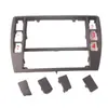 Passat B5 panel de instrumentos marco decorativo central cubierta cubierta del marco del CD placa de cubierta de interruptor falso cubierta decorativa 3B 0 858 179