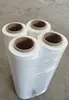 Fabricante de Filme Stretch PE Atacado Rolo Grande de 50cm Filme Plástico Adesivo Industrial Filme Plástico Filme de Embalagem para Transporte Frete Grátis