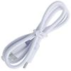 Cabo de Carregamento Tipo-C, Ventilador, Umidificador, Cabo de Fone de Ouvido, Cabo de Alimentação USB de Dois Fios 2A, Cabo de Dados, Núcleo de Cobre