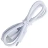 Cable de Carga Tipo-C de Cobre Puro para Juguetes, Pequeños Electrodomésticos y Auriculares, Cable de Datos USB de Dos Hilos Adecuado para Fuente de Alimentación