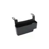 Aplicable a la caja de almacenamiento colgante de la caja del reposabrazos shepherd 4EX 18-24 JLJT Caja de almacenamiento del control central modificado Shepherd