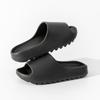 Sandalias de Coco Transfronterizas Hechas en Fábrica para Hombres y Mujeres, Ropa Exterior de Verano para Parejas, Suelas Gruesas Antideslizantes para Puestos de Supermercado