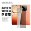 Adecuado para Iqoo Z10Turbo+ Película para Lente Pro Posicionamiento Segundo Adhesivo Z9 Pantalla Antirreflejos de Alta Definición Película Templada