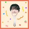 Kickflip Choi Min-Di Lee Dong-Hyun Abridor de Garrafa de Refrigerante de Acrílico Abridor de Vinho Boca Grande Periférico DIY