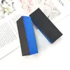 Esponja Lavada Personalizada, Lima de Uñas de Alta Elasticidad, Pulido de Manicura, Pulido de Manicura, Tiras Frotadoras, Herramientas y Suministros para Manicura