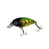 Isca para peixe pequeno e gordo Luya Rock pesca em mar Isca Luya isca artificial Mino arremesso longo isca dura comércio exterior transfronteiriço equipamento de pesca pesca