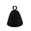 Gorro de ducha de fieltro, Gorro de sauna unisex, Gorro secante absorbente de agua, Gorro decorativo de alta elasticidad, Al por mayor, Se puede añadir logo