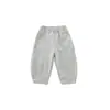 Conjunto de Ropa de Primavera para Niños 2026 Nuevo Estilo Camisa Casual Infantil, Chaleco, Conjunto de Tres Piezas para Primavera y Otoño, Ropa Elegante para Exteriores