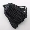 Linterna Multifuncional para Exteriores Cordón Antiperdida Cuerda de Juguete de Nylon Simple Creativa Cordón Antiperdida para Teléfono Móvil y Llave
