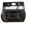 Cámara de Reversa para Minería, Microcámara de Visión Nocturna, Dispositivo de Cámara de Reversa Zdy12 para Locomotora Minera Fácil de Instalar